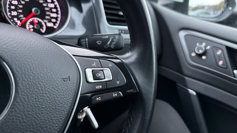 Volkswagen Golf 1.5 TSI EVO Match Edition 5dr Petrol Hatchback